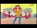 Kathleen Barr Voice Comparison