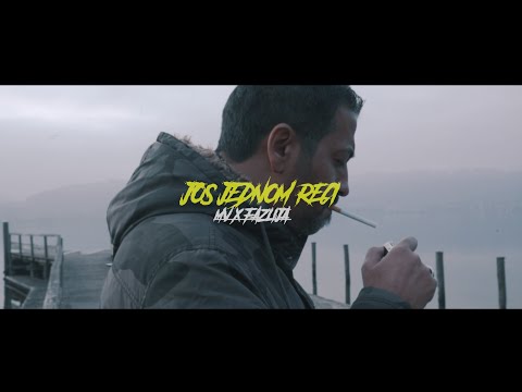 MV x FAZLIJA - JOS JEDNOM RECI 2020 (OFFICIAL VIDEO)