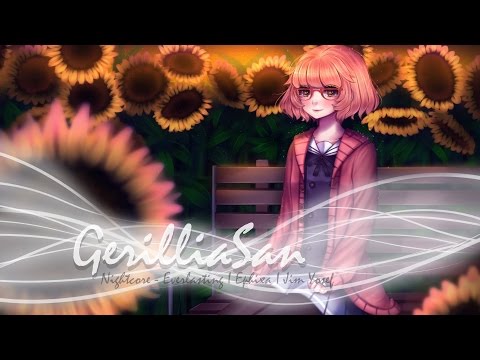 「Nightcore - Everlasting」| Ephixa |  Jim Yosef [NCS Release]