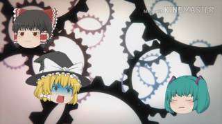 過去 救出編のオープニングです