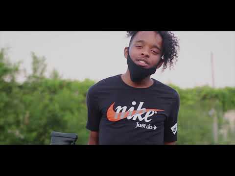 YPN Nell - Riot (Official Video)