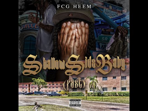 FCG Heem - Impress Me Ft. Yungeen Ace (Fast)