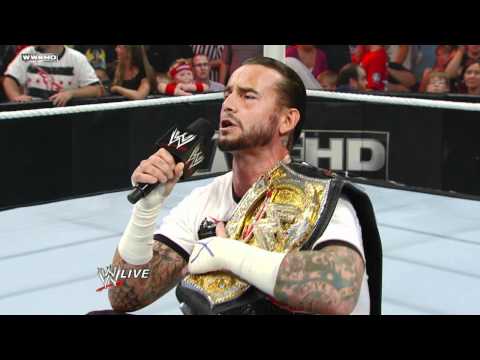 5 Star Wrestling Owner Increases $1 Million for CM Punk To Compete In 128-Man Tournament