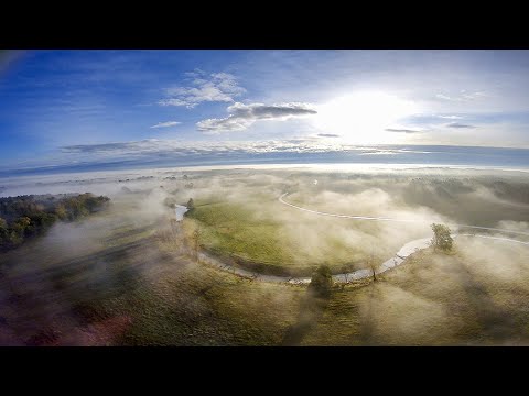 Zelta Rudens Ādažos 2020. (Golden Autumn in Ādaži)