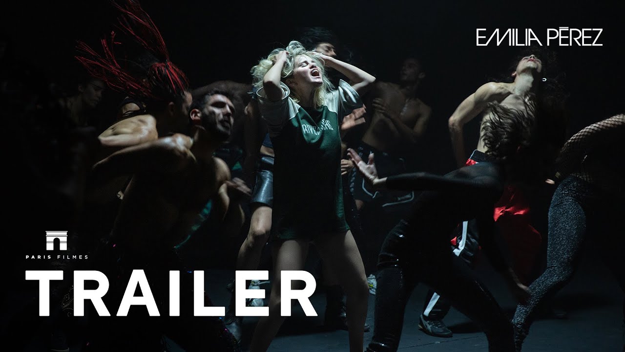 trailer Oficial