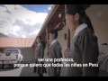 Informacion de una noticia en quechua