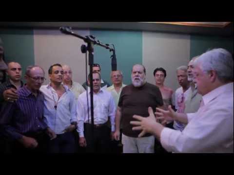 Carlos Buby - Canto Para Iansã