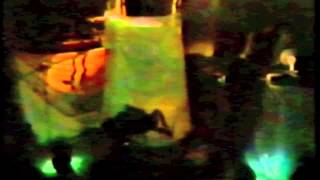 Skinny Puppy - Live At The &quot;Atak&quot; Club, Holland 1988.