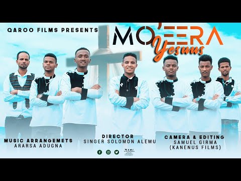 MO'EERA YESUUS