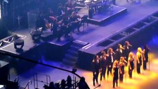 Trans Siberian Orchestra - Time and Distance (The Dash) - 12/10/15