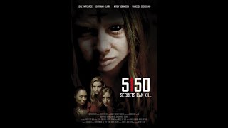5150 movie - Official Trailer