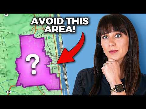 AVOID Moving to The WRONG Area in St. Augustine! (Every Neighborhood Explained!)