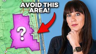 AVOID Moving to The WRONG Area in St. Augustine! (Every Neighborhood Explained!)