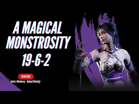 Sometimes the team is too heavy to carry... Shinbi Solo Lane | Paragon: The Overprime