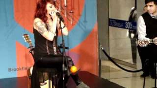 Skin - Suzie McNeil [2 of 5]