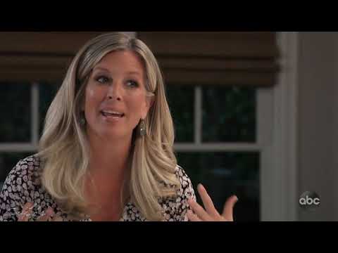 GH: Carly Scenes on 6/19/19 Part 3