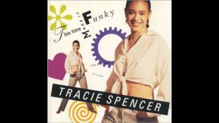 Tracie Spencer   Tender Kisses slowed down