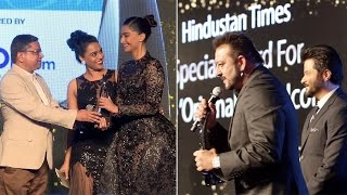 HT Most Stylish 2016
