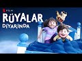 Rüyalar Diyarında 2025 I Türkçe Fragmanı I Netflix