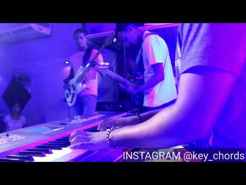 Não morrerei - Marquinhos Gomes - KEY CAM