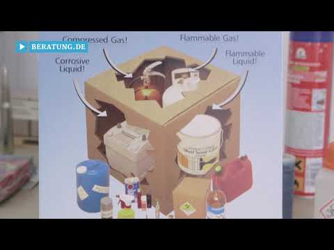 Arbeitsschutz in Raunheim, Hessen: GGA – Gesellschaft für Gefahrgut- und Arbeitsschutzberatung mbH!