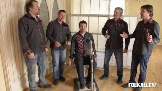 Plantons la vigne Music Video