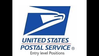 Which USPS job is right for you