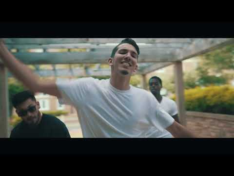 Krispel - Fake Ties (Official Music Video)