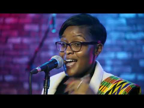 Mel Vhiriri I Am Worship   Mwaka Wangu Live Session