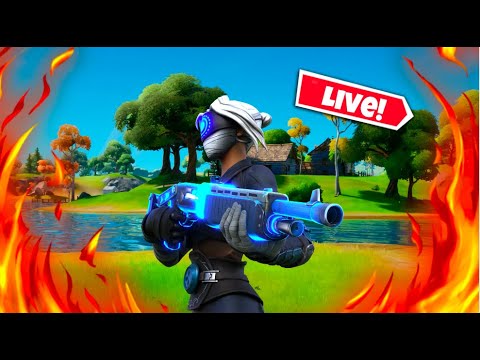 Live Fortnite ISCRITTO RICAMBIO, !donazione