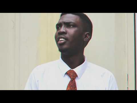 Grace GB - Live it Right (official video)