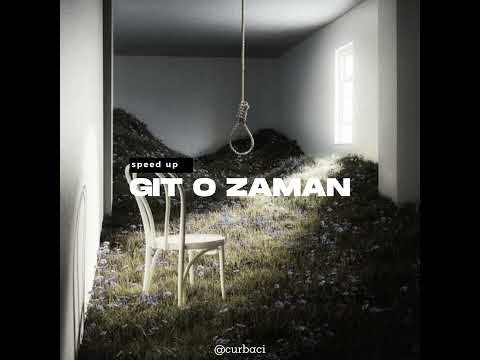 ENDER X D-AZY - "GİT O ZAMAN" (speed up)