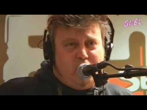 Mooi Wark LIVE_ Ik bin en blief een boer! (PODCAST)