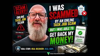 JOB SCAM ALERT: Watch out for these red flags | online job scam