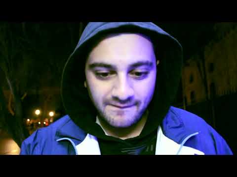 95Role - Leon (Street Music Video)