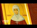Valoarea Faptei Biserica Sfânta Eugenia Din Lyon Franța 19 11 2022