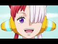 The Ending Of One Piece Film Red Explained
