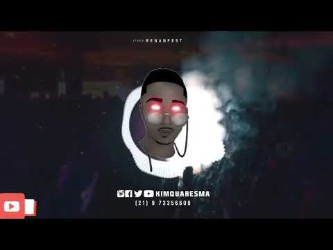 MC Nick - METE COM FORÇA E COM TALENTO [DJ] JL 2018