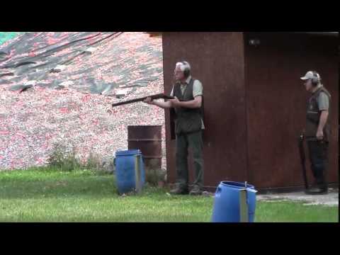 8. Video vom Donnerstag Bundesmeisterschaft 2015