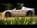 The World S First Underwater Car