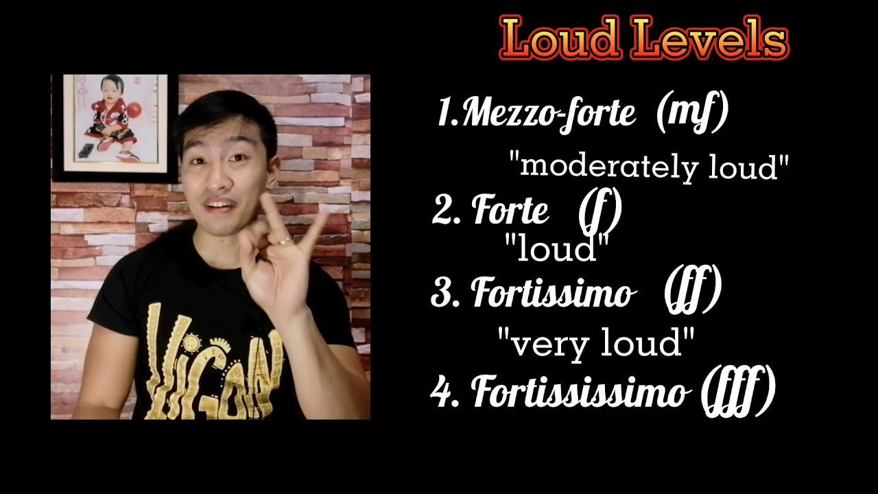 Putar video Grade 6 Music|Dynamics (tagalog)|MELC Based Module 7|3rd Grading sekarang Grade 6 Music|Dynamics (tagalog)|MELC Based Module 7|3rd Grading