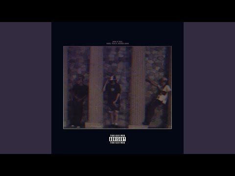 HOW IT FEEL (feat. THAI O & Donnie Goon)