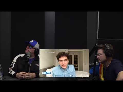 Tim Dillon: Fake Gay Celebrities