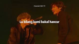 Download lagu BTS DDAENG LIRIK INDO NON BAKU mp3 Download lagu BTS DDAENG LIRIK INDO NON BAKU mp3