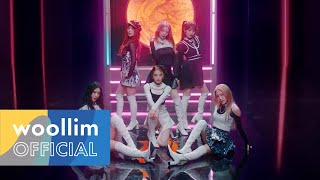 Download lagu [Performance M/V] 로켓펀치(Rocket Punch) - CHIQUITA mp3