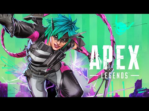 Live: Apex Legends Ranked