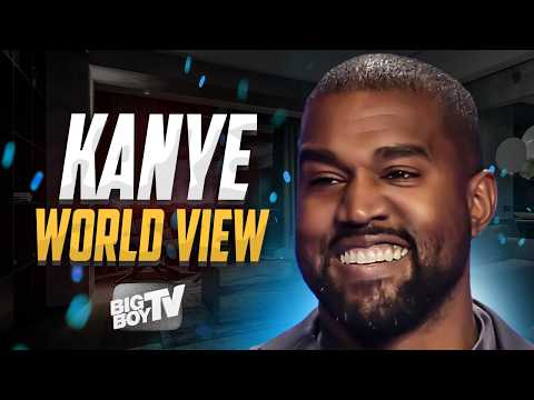 Kanye Speaks on The World | Kanye’s Philosophies | Kanye’s Experiences | Kanye’s Best 2008-2024