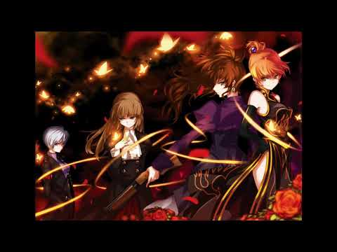 Best of Umineko BGM DeadAngle