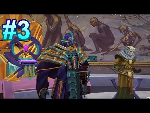 Ironman Pubstomp #3 - Raids Luck Commences