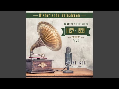 Der Onkel Jonathan (Original (1938) Remastered)